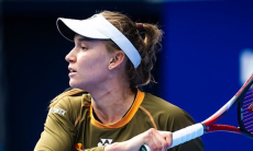 Елена Рыбакина вышла в полуфинал и пробилась на Итоговый турнир WTA