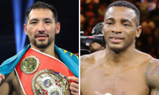 Топовый тренер назвал победителя боя Жанибек Алимханулы — Эрисланди Лара