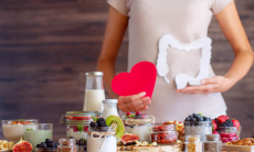 Полезные для кишечника продукты — факты, о которых вы не знали