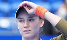 «Буквально смела всех». Елена Рыбакина вызвала восторг после судьбоносной победы