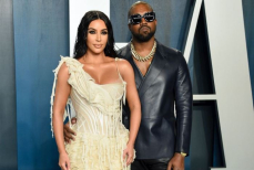 У Ким Кардашьян диагностировали опасное заболевание мозга — звезда винит в этом Канье Уэста