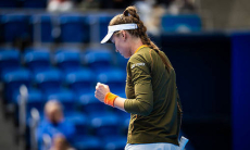 Вне конкуренции. Елена Рыбакина стала уникальной теннисисткой