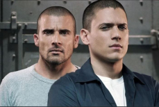 «Побег» возвращается — культовый сериал переснимут с новой сюжетной линией