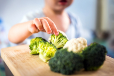 Идеальное время варки брокколи — как сохранить всю пользу