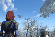 Fallout 4 получит юбилейное издание в честь десятилетия игры — есть трейлер