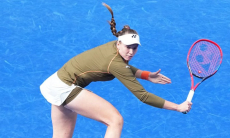 Определились все участницы Итогового турнира WTA-2025 с участием Елены Рыбакиной