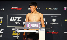 UFC принял официальное решение по бою Азата Максума после провала на взвешивании