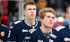 Хоккеисты сборной Казахстана захватили лидерство в КХЛ