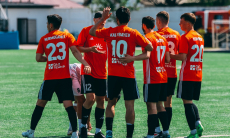 Нет шансов на выход в КПЛ? Соперник «Шахтера» не явился на матч Первой лиги