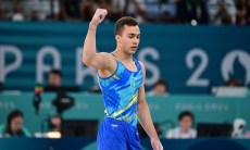 Казахстанский гимнаст стал шестым на чемпионате мира