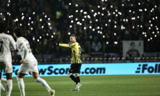 Впервые за четыре года упала посещаемость еврокубков в Алматы