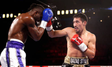 Известный тренер похвалил Жанибека Алимханулы и назвал его проблему