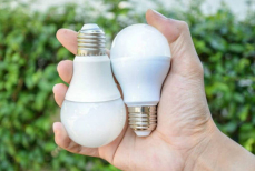 Почему LED-лампы с «экономным светом» не всегда безопасны