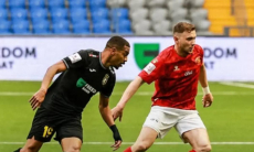 Скандальный экс-футболист сборной Казахстана оказался не нужен клубу КПЛ