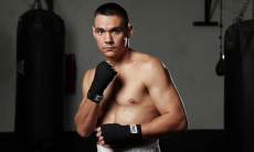 Сын Кости Цзю объявил имя нового тренера