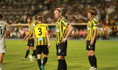 «Кайрату» сообщили о возможных проблемах на общем этапе Лиге Чемпионов