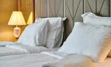 Как нельзя стирать постельное белье — многие об этом не знают