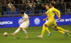 «На кону чемпионство». В России сделали прогноз на матч «Кайрат» — «Астана» в КПЛ