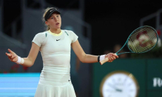 Мирре Андреевой запретили выступать в России