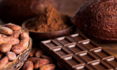 Как правильно есть шоколад