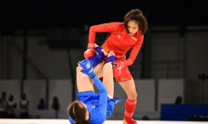 Казахстан завоевал две медали на Азиаде-2025