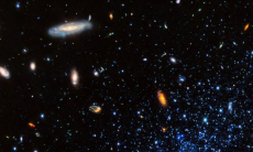 Во Вселенной нашли самую «чистую» звезду