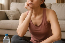 Проверенные способы сохранить форму тела после 30 лет