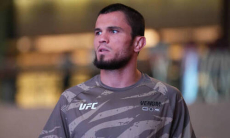 Умар Нурмагомедов анонсировал бой за титул чемпиона UFC