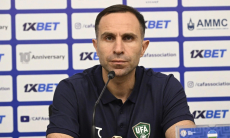Тимур Кападзе объявил решение по сборной Узбекистана