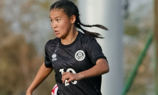 Казахстан с уверенной победы стартовал в отборе на Евро по футболу