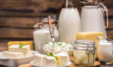 Сколько нужно кальция для поддержания здоровья после 50 лет