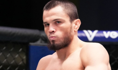 Умару Нурмагомедову «нанесли» поражение на UFC 321