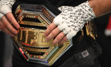 UFC официально сообщили об увольнении двукратного чемпиона