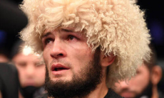 В UFC выступили против Хабиба Нурмагомедова