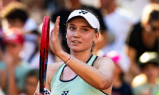 Елена Рыбакина сотворила «фантастику» в Токио