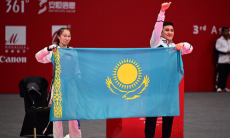 Победительница Азиатских игр-2025 сделала важное заявление