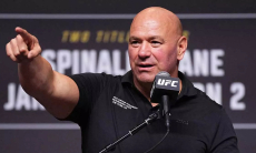 Казахстан? Дана Уайт анонсировал турнир UFC в стране бывшего СССР