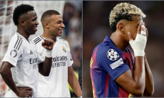 «Реал» ответил на оскорбления Ламина Ямаля