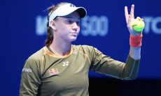 Елену Рыбакину «отправили» в финал престижного турнира