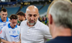 Названа причина неудач Магомеда Адиева в РПЛ