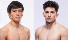 «Прошёл через огонь». Назван победитель боя Максум — Рапосо на UFC 321