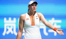 Елену Рыбакину «хитростью» решили оставить без финала