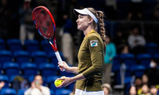 Прямая трансляция матча Елены Рыбакиной за финал топового турнира