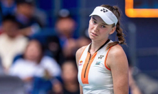 Озвучены шансы Елены Рыбакиной на выход в финал турнира в Токио