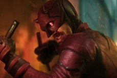 Чарли Кокс не появится в фильме «Человек-паук: Совершенно новый день»