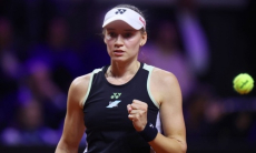 Елене Рыбакиной вынесли вердикт после выхода на Итоговый турнир WTA