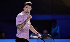 Сколько заработал Александр Бублик на топовом турнире