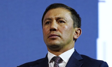 World Boxing поставил условие Геннадию Головкину