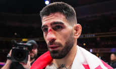 Дана Уайт сделал заявление о титульном поединке Илии Топурии 