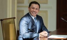 Казахстан отреагировал на новый статус Геннадия Головкина в World Boxing